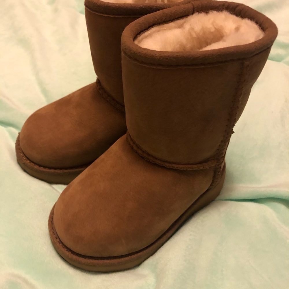 Brand New Ugg Classic Boots